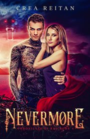 Nevermore cover image