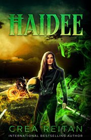 Haidee cover image
