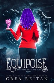 Equipoise cover image