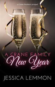 A Crane Family New Year : Crane Brothers cover image