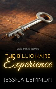 The Billionaire Experience cover image