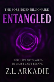 Entangled cover image