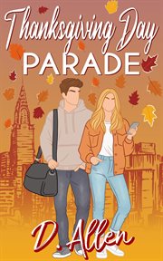Thanksgiving Day Parade cover image