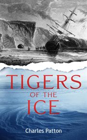 Tigers of the Ice cover image