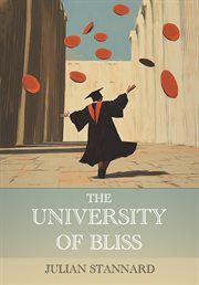 The University of Bliss cover image