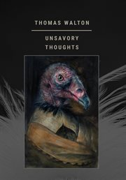 Unsavory Thoughts cover image