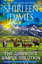 The Cowboy's Simple Solution cover image