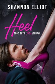 Heel cover image