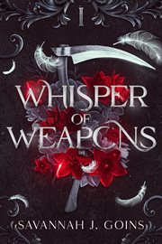 Whisper of Weapons cover image