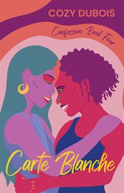 Carte Blanche cover image