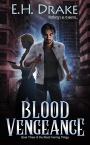 Blood Vengeance cover image