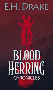 The Blood Herring Trilogy (Complete Series) cover image