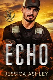 Echo cover image