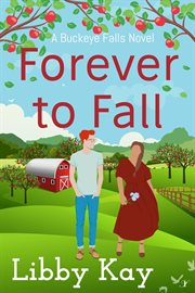 Forever to Fall cover image