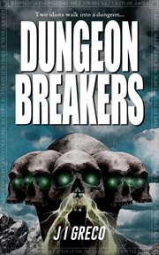Dungeon Breakers cover image