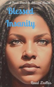 Blessed Insanity cover image