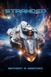 Stranded cover image