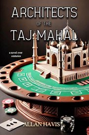 Architects of the Taj Mahal cover image