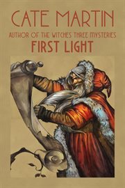 First Light cover image