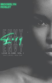 Envy cover image