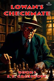 Lowan's Checkmate cover image