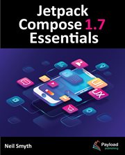 Jetpack Compose 1.7 Essentials cover image