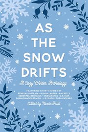 As the Snow Drifts cover image