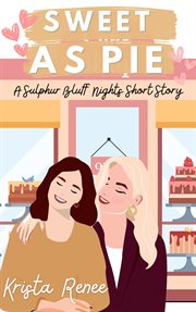 Sweet as Pie cover image