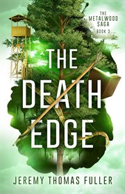 The Death Edge cover image