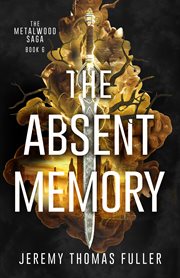 The Absent Memory cover image