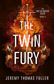 The Twin Fury cover image