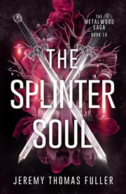 The Splinter Soul cover image