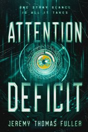 Attention Deficit cover image