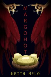 Margohot cover image