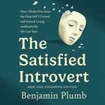 The Satisfied Introvert cover image
