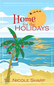 Home for the Holidays cover image