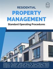 Residential Property Management cover image