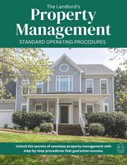 The Landlord's Property Management cover image