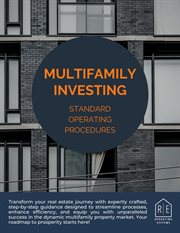 Multifamily Investing cover image