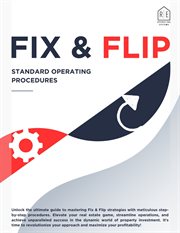 Fix & Flip cover image