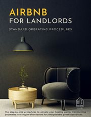 Airbnb for Landlords cover image