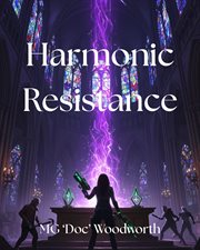 Harmonic Resistance cover image
