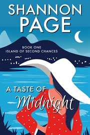 A Taste of Midnight cover image