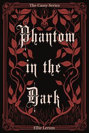 Phantom in the Dark cover image