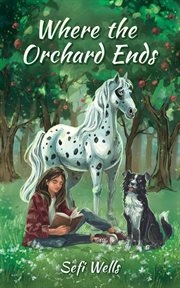 Where the Orchard Ends cover image