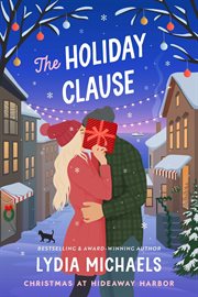 The Holiday Clause cover image