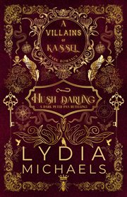 Hush Darling cover image