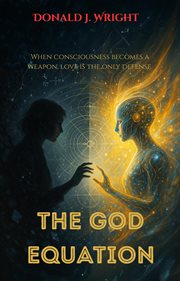 The God Equation cover image