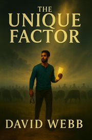 The Unique Factor cover image