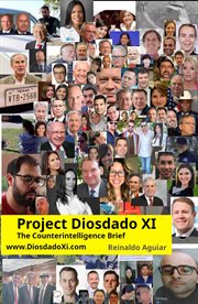 Proyecto Diosdado Xi: El Informe de Contrainteligencia cover image